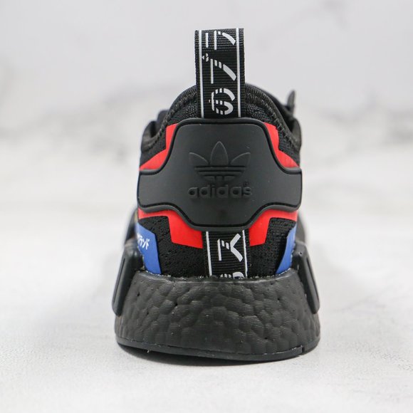 Fashion Adidas NMD R1 casual shoes sports shoes me main image 4